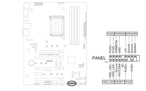 PC auf AIO-Wasserkühlung umrüsten? Da gibt es 1 oder 2 wichtige Dinge zu beachten.. 12 PC auf AIO-Wasserkühlung umrüsten? Da gibt es 1 oder 2 wichtige Dinge zu beachten..