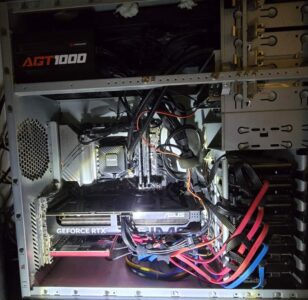 PC auf AIO-Wasserkühlung umrüsten? Da gibt es 1 oder 2 wichtige Dinge zu beachten..