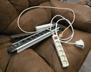 Monatsrückblick Dezember 2025: ich habe fertig - definitiv...