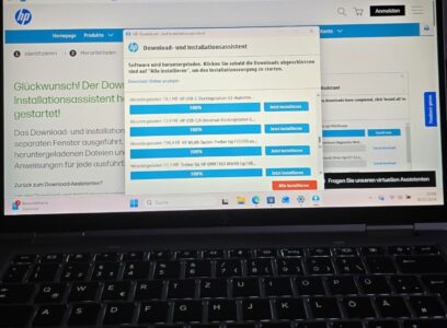 Monatsrückblick Januar 2026 - der erste Monat als Rentner: checked!..