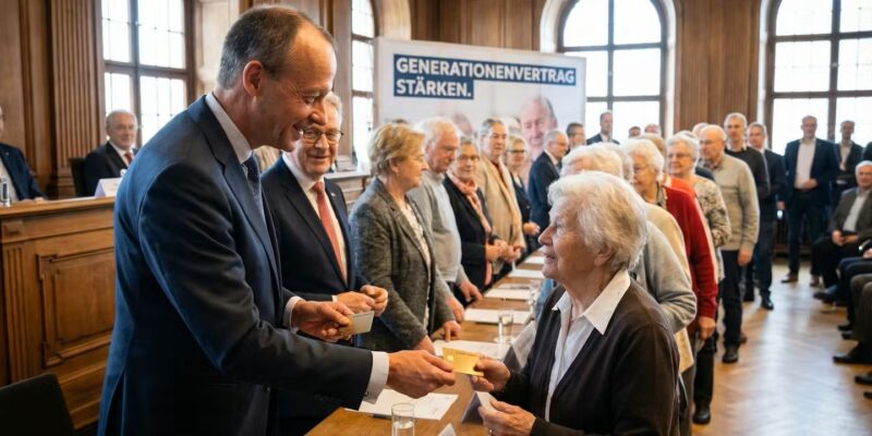 Monatsrückblick Januar 2026 - der erste Monat als Rentner: checked!..