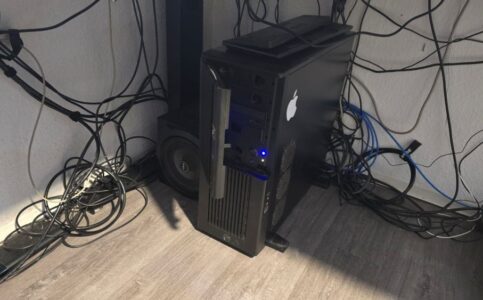 Monatsrückblick Dezember 2025: ich habe fertig - definitiv...