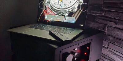 Teufel Power Hifi Test - wenn entfesselte 120 Dezibel laut genug sind!.. 48 Teufel Power Hifi Test - wenn entfesselte 120 Dezibel laut genug sind!..