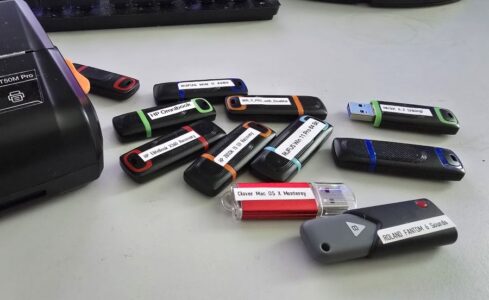 Monatsrückblick Januar 2026 - der erste Monat als Rentner: checked!..