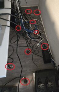 Monatsrückblick Dezember 2025: ich habe fertig - definitiv...