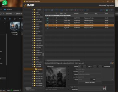 Monatsrückblick Januar 2026 - der erste Monat als Rentner: checked!..