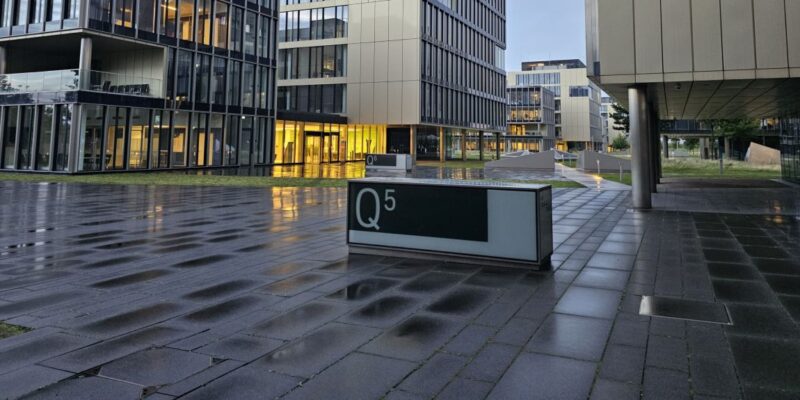 Monatsrückblick März 2026 - Rente ist bemerkenswert gewöhnungsbedürftig..