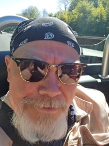 Monatsrückblick April 2026 - Dr. Nerd auf dem Weg nach Bochum