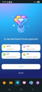 Monatsrückblick April 2026 - Was gab es denn so beim bunten Frühlingsbeginn?