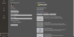 Microsoft Office LTSC Lizenzen = Microsoft 2026 entspannt ohne Spionage nutzen.