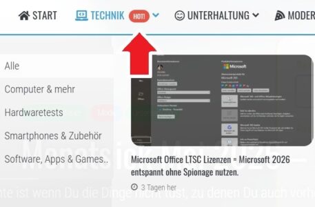 Monatsrückblick Mai 2026 - Blog-Design angepasst