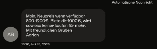 Monatsrückblick Juni 2026 - ganz schön Heiss heute..