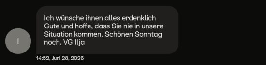 Monatsrückblick Juni 2026 - ganz schön Heiss heute..
