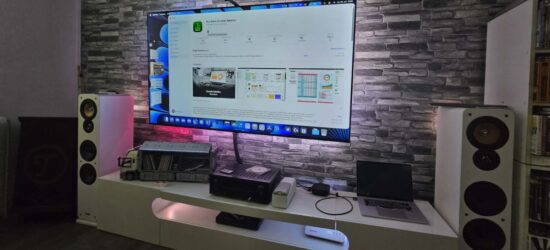 Monatsrückblick Juli 2026 - es gibt extrem viel Computerkram zu bequatschen.. 14 Monatsrückblick Juli 2026 - es gibt extrem viel Computerkram zu bequatschen..