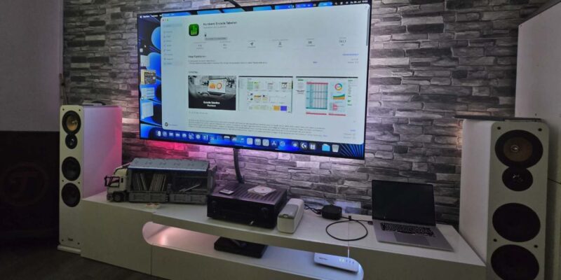 Monatsrückblick Juli 2026 - es gibt extrem viel Computerkram zu bequatschen..