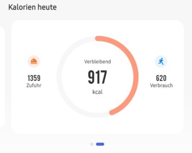 der Renpho MorphoScan Nova Test - absolut Fit im Jahr 2026..