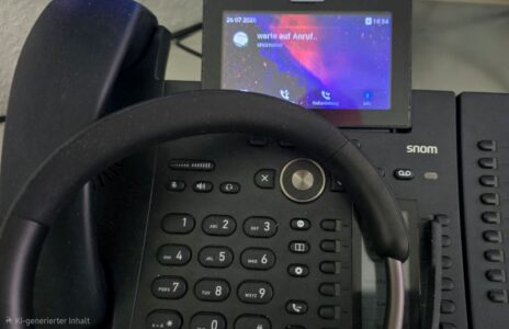 Monatsrückblick Juli 2026 - es gibt extrem viel Computerkram zu bequatschen..