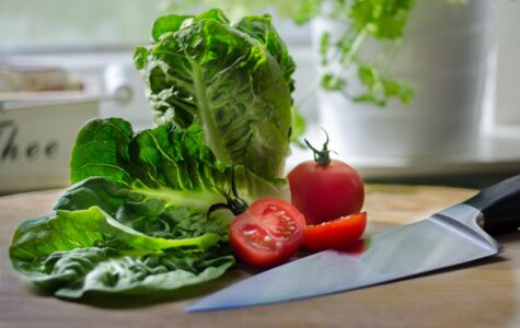 Rezept bunter Salat mit Thunfisch - einfach und schnell gemacht und ideal für heiße Tage.. 6 Rezept bunter Salat mit Thunfisch - einfach und schnell gemacht und ideal für heiße Tage..