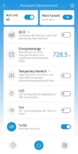Das Midea Portasplit Fazit im Jahr 2026: Sie ist die Beste mobile Klima-Anlage!..