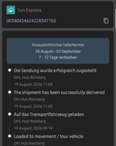 VISILOOX preiswerte und gute Brillen