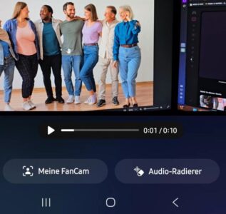 SAMSUNG One UI 9 ist veröffentlich worden - die S24 Reihe bekommt es definitiv seit gestern.