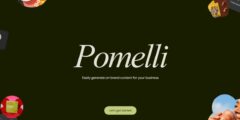 Google Pomelli - muss ich das kennen? Ja, aber absolut.. 6 Google Pomelli - muss ich das kennen? Ja, aber absolut..